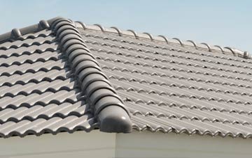 advantages of Chadwick End clay roofing