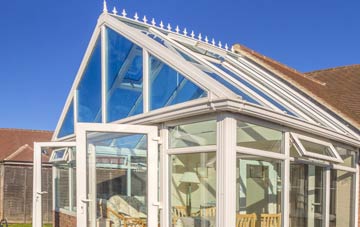 conservatory roof insulation costs Chadwick End