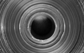 Chadwick End edpm waterproofing