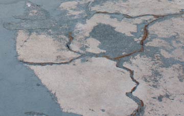 fibreglass roofing replacement Chadwick End