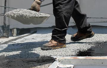 Chadwick End flat roofing companies