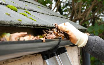 gutter cleaning Chadwick End, West Midlands