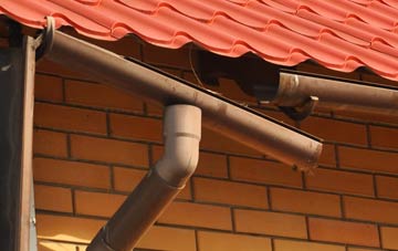 Chadwick End gutter repair costs