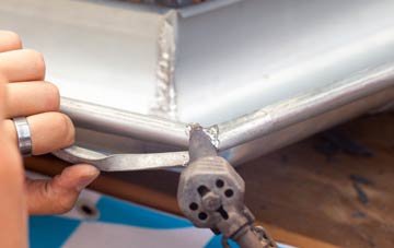 disadvantages of Chadwick End lead roofing