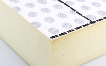 meeting Chadwick End building codes