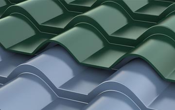 who should consider Chadwick End plastic roofs