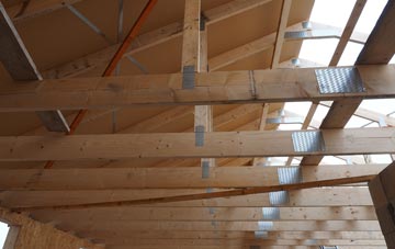 Chadwick End roof truss costs