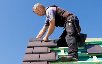 disadvantages of Chadwick End slate roofing