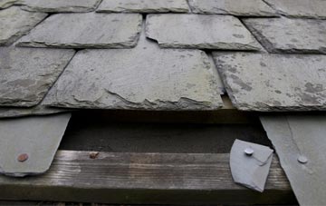 Chadwick End slate roof repairs and maintenance