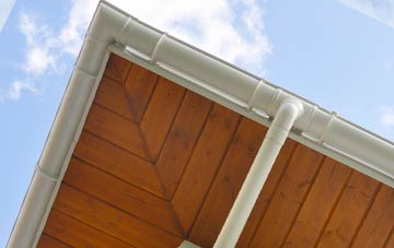 Chadwick End soffit types