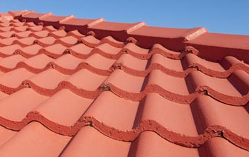 Chadwick End tile and slate roof replacement