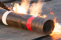 free Chadwick End re-felting quotes