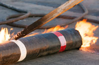 free Chadwick End flat roofing repair quotes