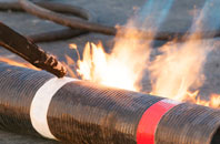 Chadwick End flat roofing replacement