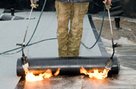 Chadwick End flat roof sealing quote