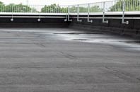 find rated Chadwick End flat roofing companies