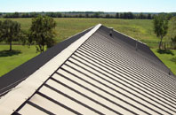 Chadwick End metal roof quotes