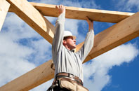 Chadwick End roof replacement work