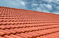 Chadwick End roofing tiles