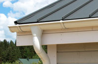 Chadwick End soffits