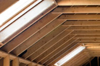 Chadwick End tapered roof insulation quotes