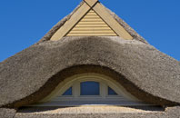 Chadwick End thatch roofing
