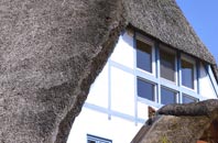 find rated Chadwick End thatchers